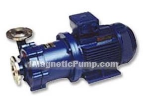 CQ type engineering plastic magnetic-driving pumps