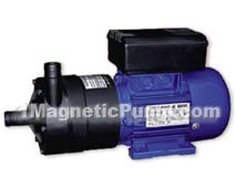 CQ type engineering plastic magnetic-driving pumps