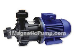 CQ type engineering plastic magnetic-driving pump(pic2)