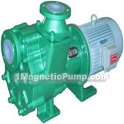 ZMD self-priming magnetic pumps